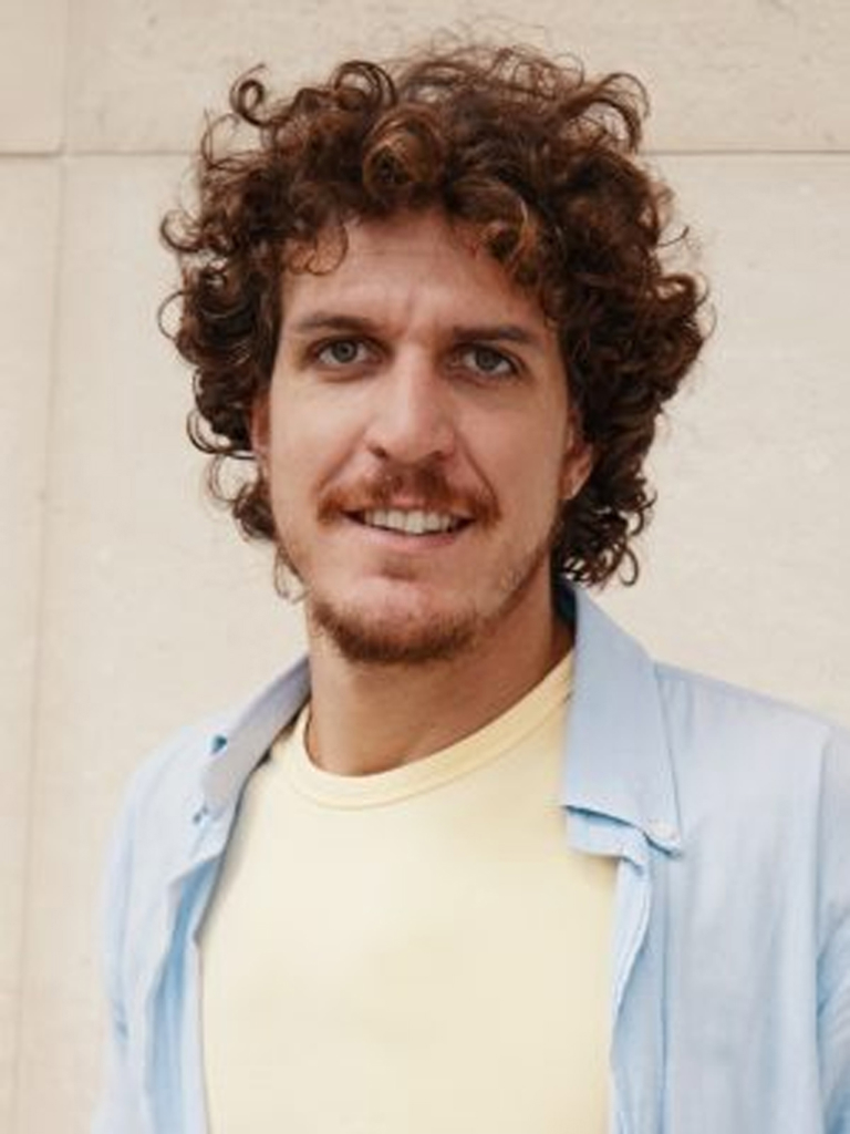 Alvaro Mielke 
